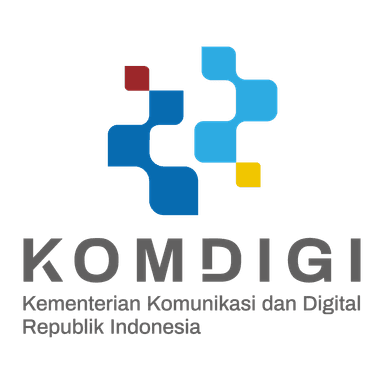 komdigi logo