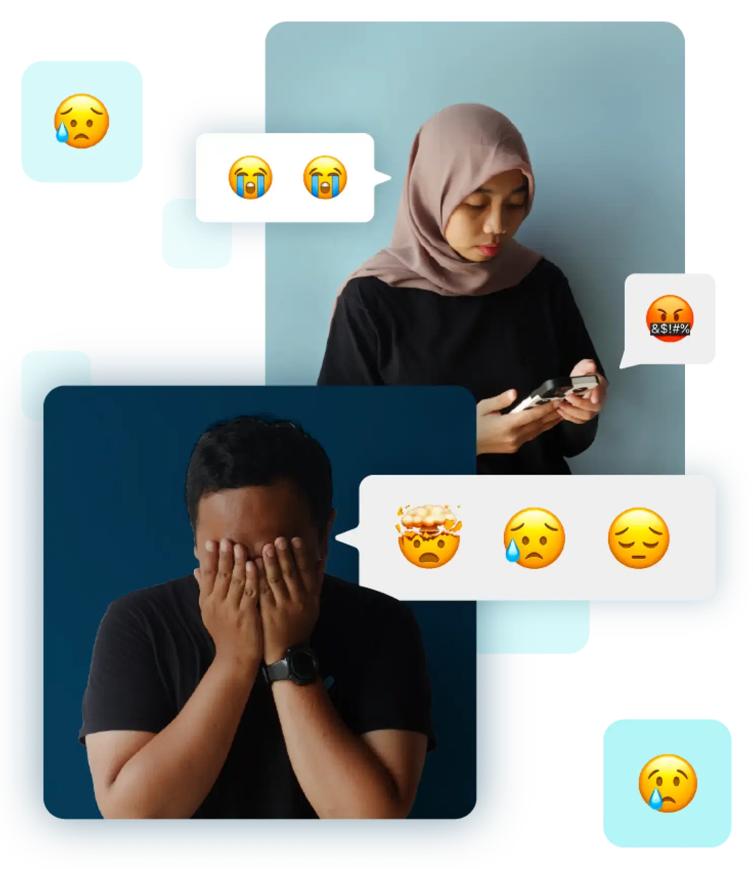 emosi